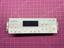 Whirlpool Range Oven Control Board P# 9782607CW 9782677CW