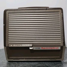 Vintage Bell & Howell FILMOSOUND 399 16mm Movie Projector – Tested, Working
