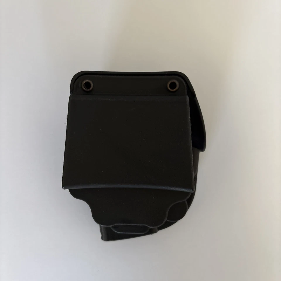 Ruger Fobus LCP BELT HOLSTER OEM. RIGHT HAND.  VERY COOL - Image 2 of 4