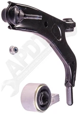 APDTY 149580 Control Arm Replaces 8G1Z3079A