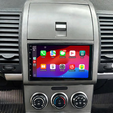 For Nissan Sentra 2007-2012 Android Gps Carplay Radio Multimedia Car Screen Navi For Nissan Sentra 2007-2012 Android Gps Carplay Radio Multimedia Car Screen Navi