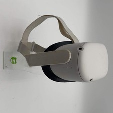 Meta Quest 2 64GB Standalone All-in-One VR He...