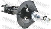 1X StoßDäMpfer Febest 01665181FL FüR Toyota Corolla Verso NDE120_ NDE120R VVT