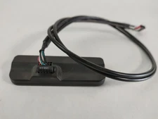 MSI MS-3871 9PIN 802.11b/g /n Bluetooth 2.1 WiFi Card Module