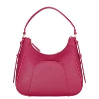 Liu Jo Nevet - Schultertasche M 28 Cm (Fucsia)