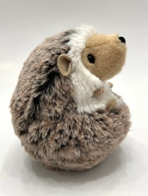 Douglas Spunky Hedgehog Plush Toy Stuffed Animal Super Soft