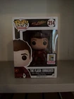 Funko Pop! Vinyl: DC Universe - The Flash - San Diego Comic Con (Exclusive) #214