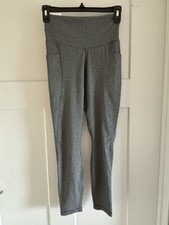 Member's Mark Everyday High-Rise Ankle Legging Size XS