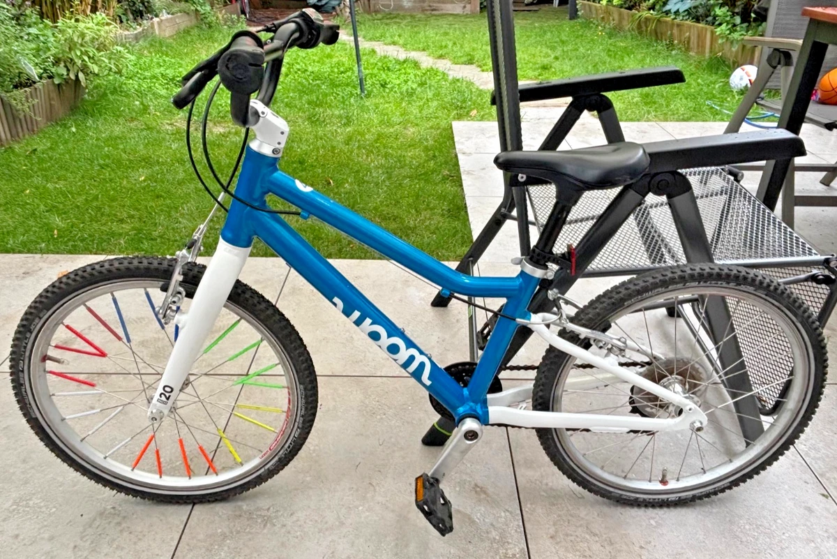 Woom Kinderfahrrad online kaufen | eBay.de