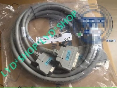PCL-10251-1E 100 pin to 2 50 pin SCSI cables 3 meters #jg