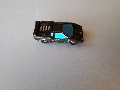 World Smallest Matchbox Modellauto Lamborghini 1990