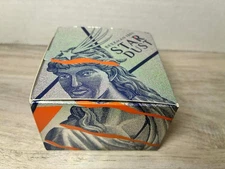 Beekman 1802 STAR DUST GEMSTONE Bar Soap enriched with goat milk 8 oz NIB