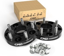 Customadeonly Forged 5x114.3 Wheel Spacers for 370Z 350Z 240SX 300ZX GTR Murano