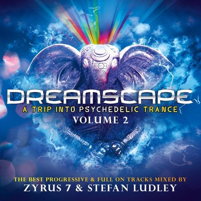 Various Artists Dreamscape Vol.2 (CD) (UK IMPORT)