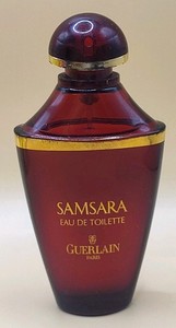 Guerlain Samsara | eBay