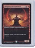 Magic The Gathering Dragonspeaker Shaman - Commander Party Promo