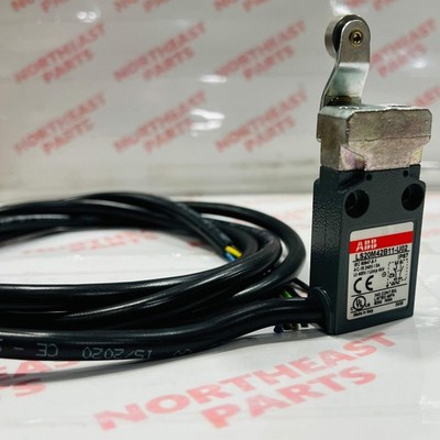 ABB Limit Switch LS20M42B11-U02