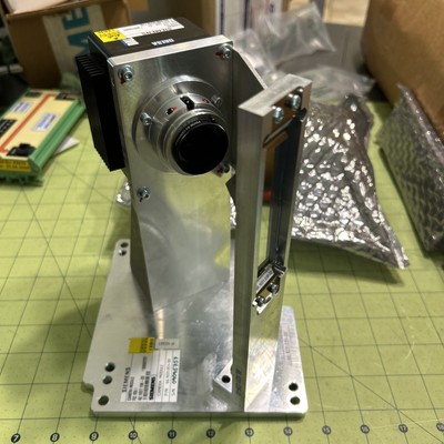 Siemens 42.1837.196-00 FSC 1050.1 Dalsa Camera Module