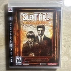 Silent Hill: Homecoming (Sony PlayStation 3, 2008)  New And Sealed.