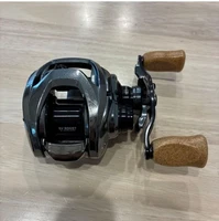 DAIWA 21 STEEZ Limited SV TW Right Handed 7.1 Baitcasting Reel From Japan