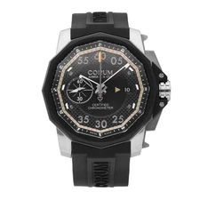 Corum Admirals Cup Seafender Chrono-Centro 48mm Automatic Men's Watch A690/00993