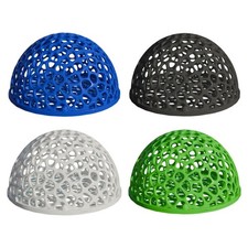 Betta Fish Hideout House Hide Small Fish Shrimp Swim Holes Aquatic Habitat Fish