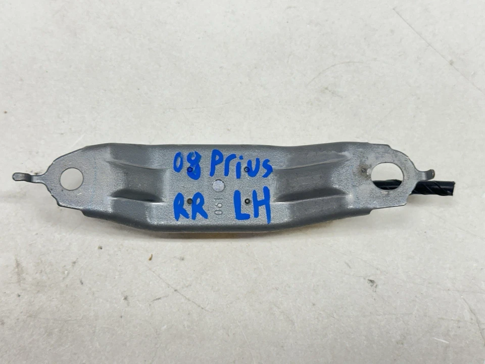 Módulo sensor trasero izquierdo Toyota Prius L4 T50763 2004-2009 89834-47020 OEM Foto 3 de 4