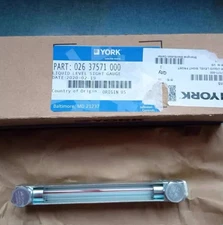 Oil tank sight glass 026-37571-000 oil tank sight glass unit accessories