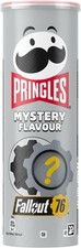 Pringles Mystery Flavour Gaming Sharing Crisps 165G