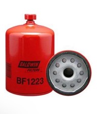 Baldwin BF1223 Fuel and Water Separator Eleme...
