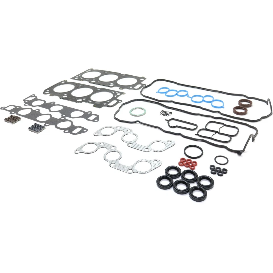 Head Gasket Set For 2004-2006 Toyota Camry Highlander Sienna Lexus RX330 3.3L - Image 3 of 4