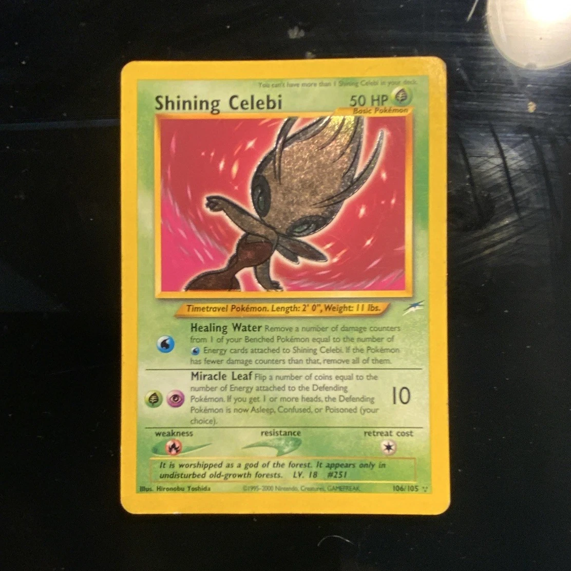 celebi pokemon card ebay Japanese EX 060/059 BW6 Cold Flare AKIRA EGAWA SWSH06 Pokmon TCG Pokmon Celebi V