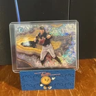 2025 Bowman Chrome Konnor Griffin Crystallized CASE HIT SSP #C-13