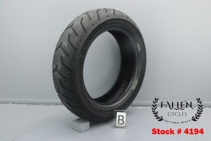 Dunlop D407 Tire for sale | eBay