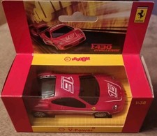 V-Power Serie von Shell F 430