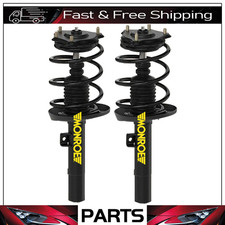 Front Monroe OE Struts Original Equipment For 2016-2022 Honda Civic/Insight