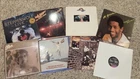 LP Vinyl Record Lot - Rolling Stones, Seger, The Who, Al Green, Jim Croce