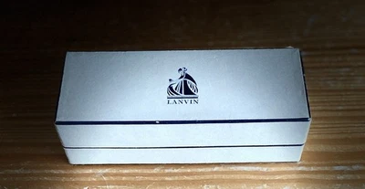 Lanvin Arpege Zerstäuber mit Box, Alt - Bild 1 von 4