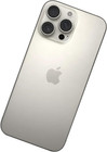 Apple iPhone 16 Pro Max 256 512GB 1TB Titanium (Unlocked) eSIM unlocked carrier — photo 1
