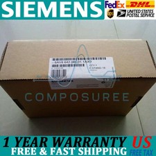 New Siemens 6AV6642-0BC01-1AX0 6AV6 642-0BC01-1AX0 1 Year Warranty Fast Shipping
