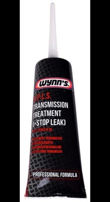 WYNN'S H.P.L.S. Transmission Treatment Getriebeöl Additiv Leck-Stop 125 ml 59403