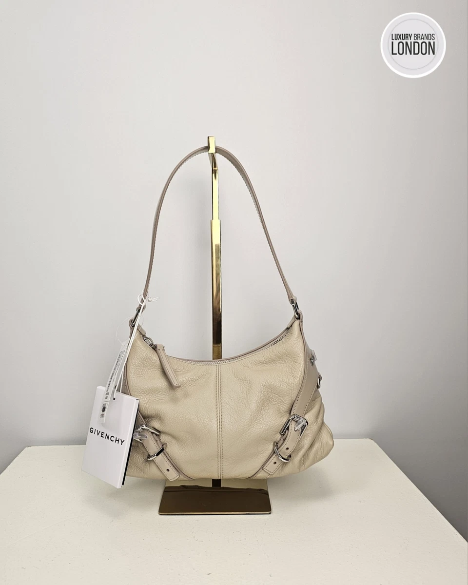Givenchy Leather Exterior Small Bags & Handbags for Women | eBay