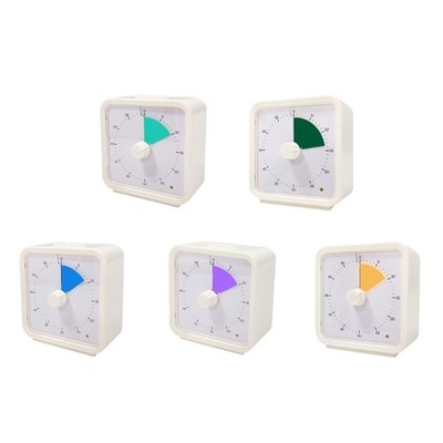 Easy to Use Kitchens Timer for Cooking, Meetings, Exam Preparation