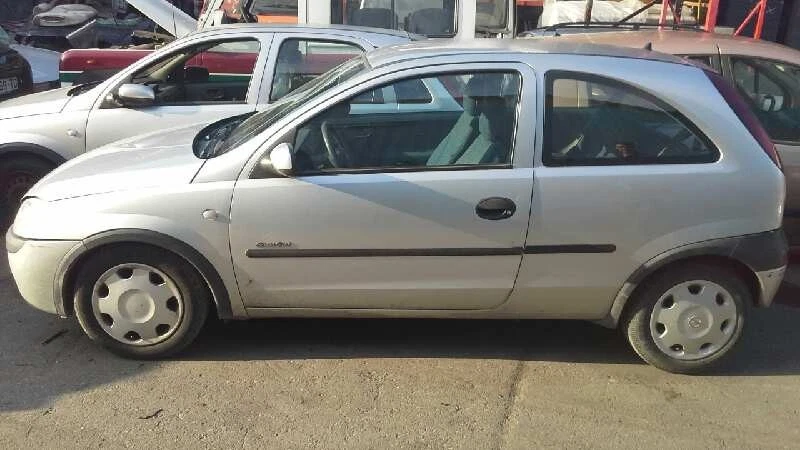 0251210151 CRANKSHAFT SENSOR / 1586050 FOR OPEL CORSA C COMFORT - Image 4 of 4