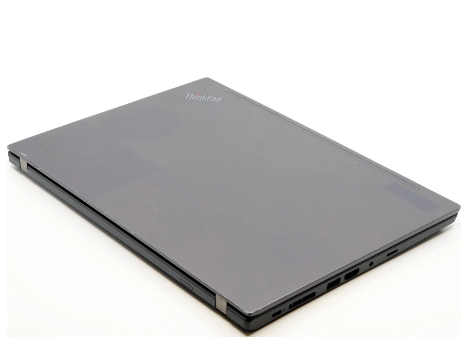 Lenovo ThinkPad P14s G2 · i7-1165G7 · 16GB · 512GB, photo 3 of 3