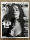 2026 ROLLING STONE July August CHARLI XCX Summer Double Issue ARIANA GRANDE New
