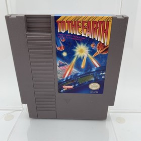 Nntendo nes Bundle - Batman, Wrestlemania, Pac-man, A boy & Blob, to Earth, Anti