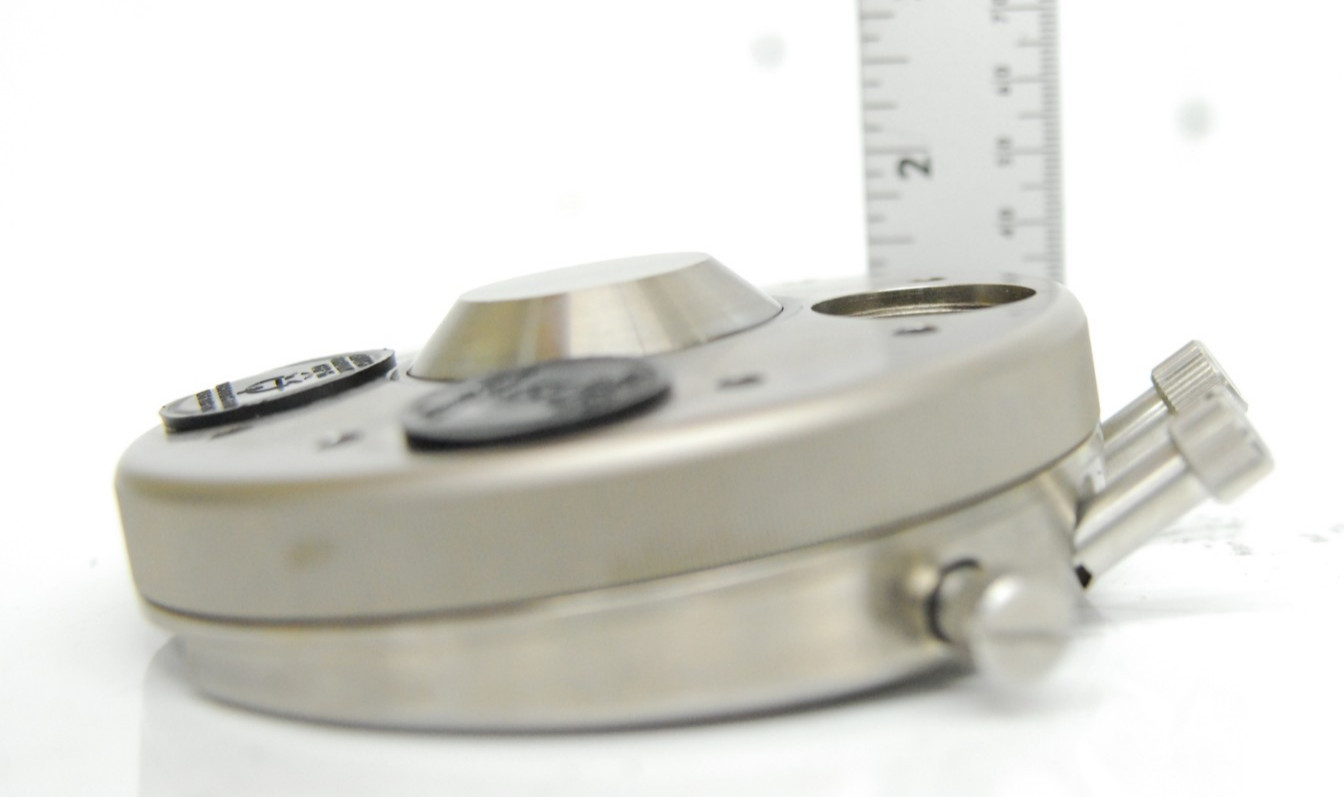 Veeco WYKO NT1100 Optical Profiling System - 4 Position Objective Turret