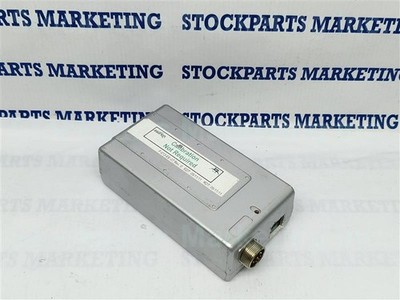 Mountz FT-30D FT30D Mini Transformer 110-230V 50/60Hz 0.7A 30V 1.2A  