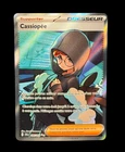 carte Pokémon 086/064 Cassiopée SFA 086 Fable Nébuleuse